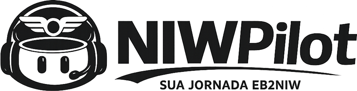 NIWPilot — sua jornada EB2-NIW